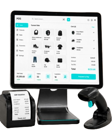 POS System
